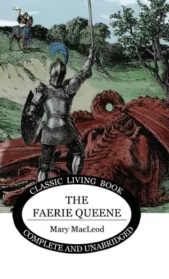 Histoires de la reine des fées - Stories from the Faerie Queene