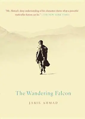 Le faucon errant - The Wandering Falcon