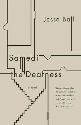 Samedi le sourd - Samedi the Deafness