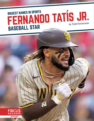 Fernando Tats Jr : Star du baseball - Fernando Tats Jr.: Baseball Star