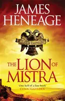 Le lion de Mistra - Lion of Mistra