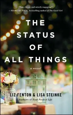 Le statut de toutes choses - The Status of All Things