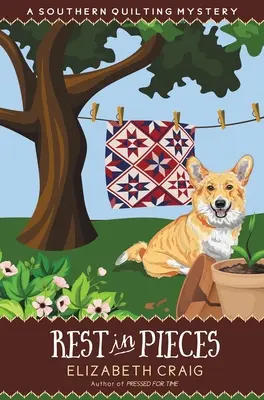 Repos en pièces détachées - Rest in Pieces