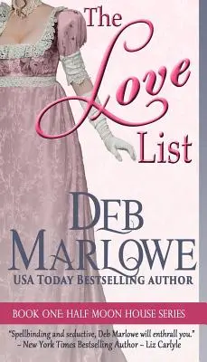 La liste d'amour - The Love List