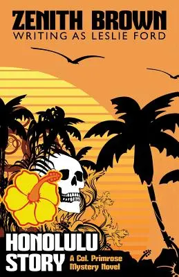 L'histoire d'Honolulu - Honolulu Story