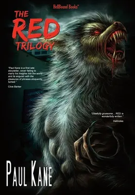 La trilogie rouge - The Red Trilogy