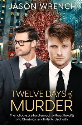 Douze jours de meurtre - Twelve Days of Murder