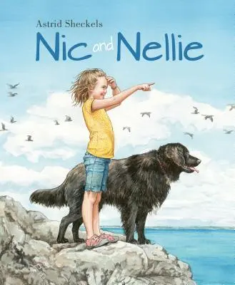 Nic et Nellie - Nic and Nellie