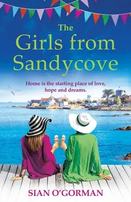 Les filles de Sandycove - The Girls from Sandycove