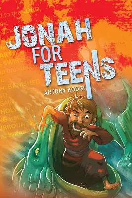 Jonas pour les adolescents - Jonah for Teens