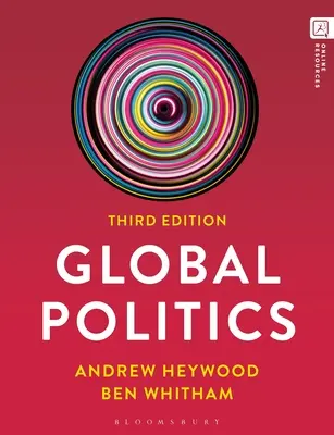 Politique mondiale - Global Politics
