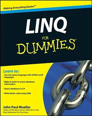 Linq pour les nuls - Linq for Dummies