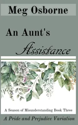 L'aide d'une tante - An Aunt's Assistance