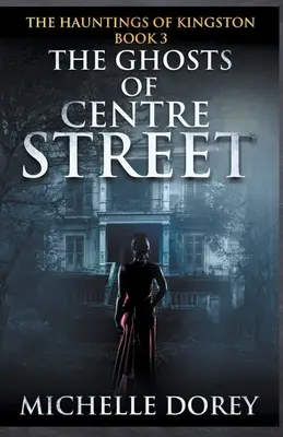 Les fantômes de Centre Street - The Ghosts of Centre Street