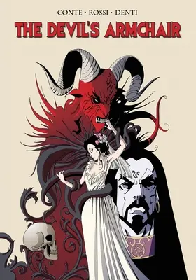 Le fauteuil du diable - The Devil's Armchair