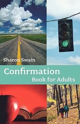 Livre de confirmation pour adultes - Confirmation Book for Adults