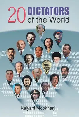20 dictateurs du monde - 20 Dictators of the World