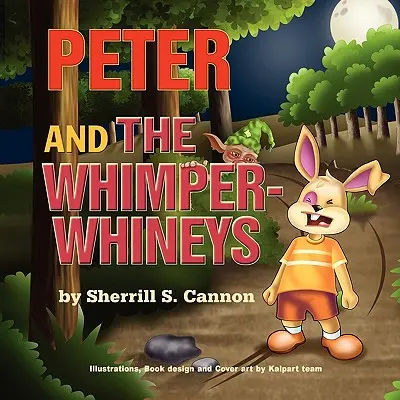 Peter et les Whimper-Whineys - Peter and the Whimper-Whineys