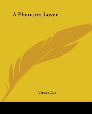 L'amant fantôme - A Phantom Lover