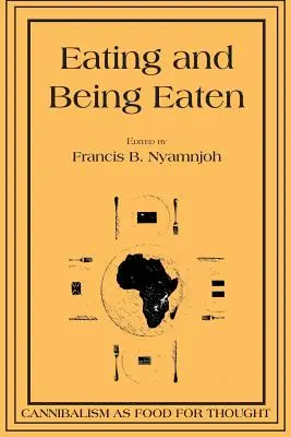 Manger et être mangé : Le cannibalisme comme matière à réflexion - Eating and Being Eaten: Cannibalism as Food for Thought