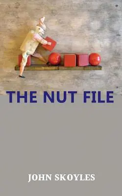 Le dossier des cinglés - The Nut File