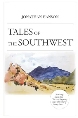 Contes du Sud-Ouest - Tales of the Southwest