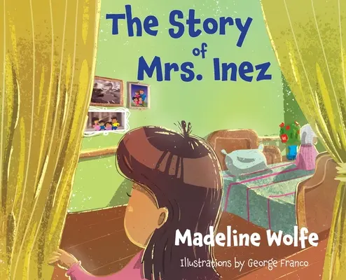 L'histoire de Mme Inez - The Story of Mrs. Inez