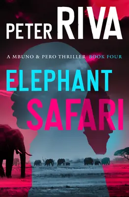 Le safari des éléphants - Elephant Safari