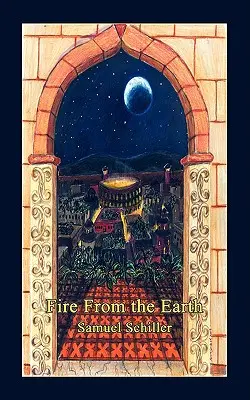 Le feu de la terre - Fire from the Earth