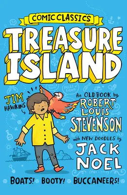 L'île au trésor - Treasure Island