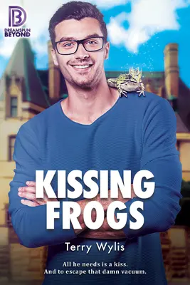 Les grenouilles qui s'embrassent - Kissing Frogs