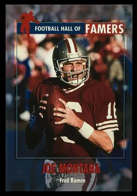 Joe Montana, le plus grand de tous - Joe Montana, the Greatest of Them All