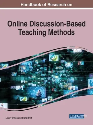 Manuel de recherche sur les méthodes d'enseignement en ligne basées sur les discussions - Handbook of Research on Online Discussion-Based Teaching Methods
