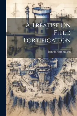 Un traité sur la fortification de campagne - A Treatise On Field Fortification