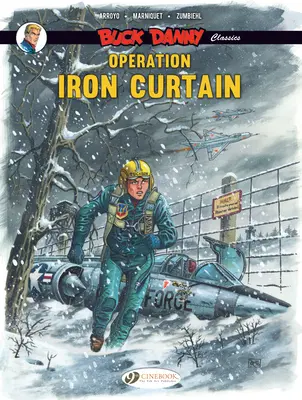 Opération rideau de fer - Operation Iron Curtain