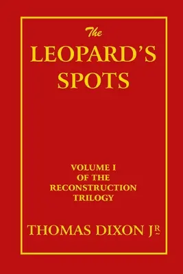 Les taches du léopard - The Leopard's Spots