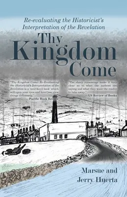 Que le Royaume vienne - Thy Kingdom Come