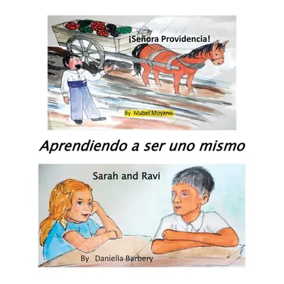 Apprendre à être soi-même - Aprendiendo a Ser Uno Mismo