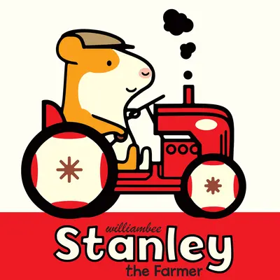 Stanley le fermier - Stanley the Farmer