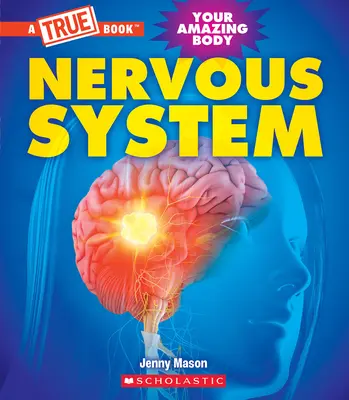Système nerveux (un livre vrai : Ton corps étonnant) - Nervous System (a True Book: Your Amazing Body)