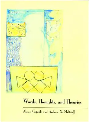 Mots, pensées et théories - Words, Thoughts, and Theories