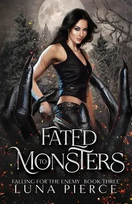 Le destin des monstres - Fated to Monsters