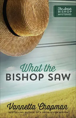 Ce que l'évêque a vu : Volume 1 - What the Bishop Saw: Volume 1