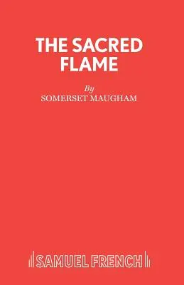 La flamme sacrée - The Sacred Flame