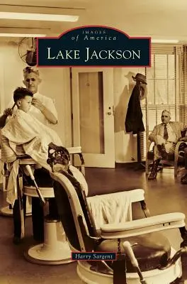 Le lac Jackson - Lake Jackson