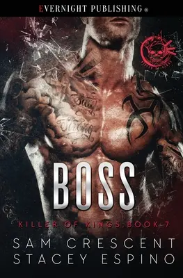 Patron - Boss