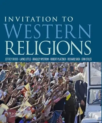 Invitation aux religions occidentales - Invitation to Western Religions