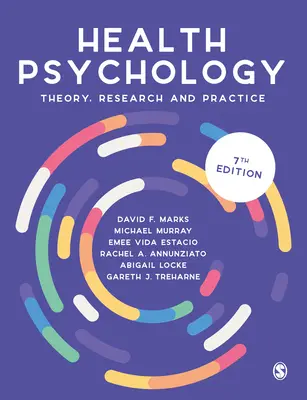 Psychologie de la santé : Théorie, recherche et pratique - Health Psychology: Theory, Research and Practice