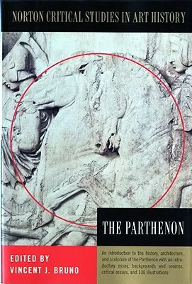 Parthénon (révisé) - Parthenon (Revised)