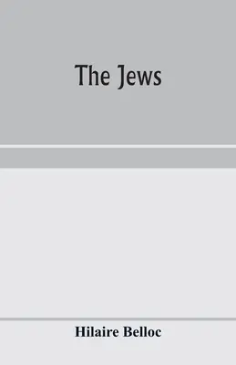 Les Juifs - The Jews